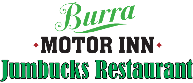 Burra Motor Inn & Jumbucks Restaurant
